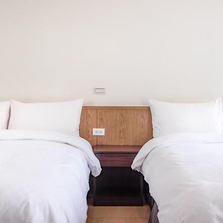 Moonlake B&B Yuchi Bilik gambar
