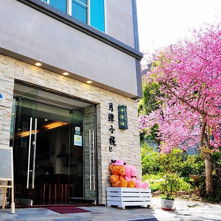 Moonlake B&B Yuchi Luaran gambar