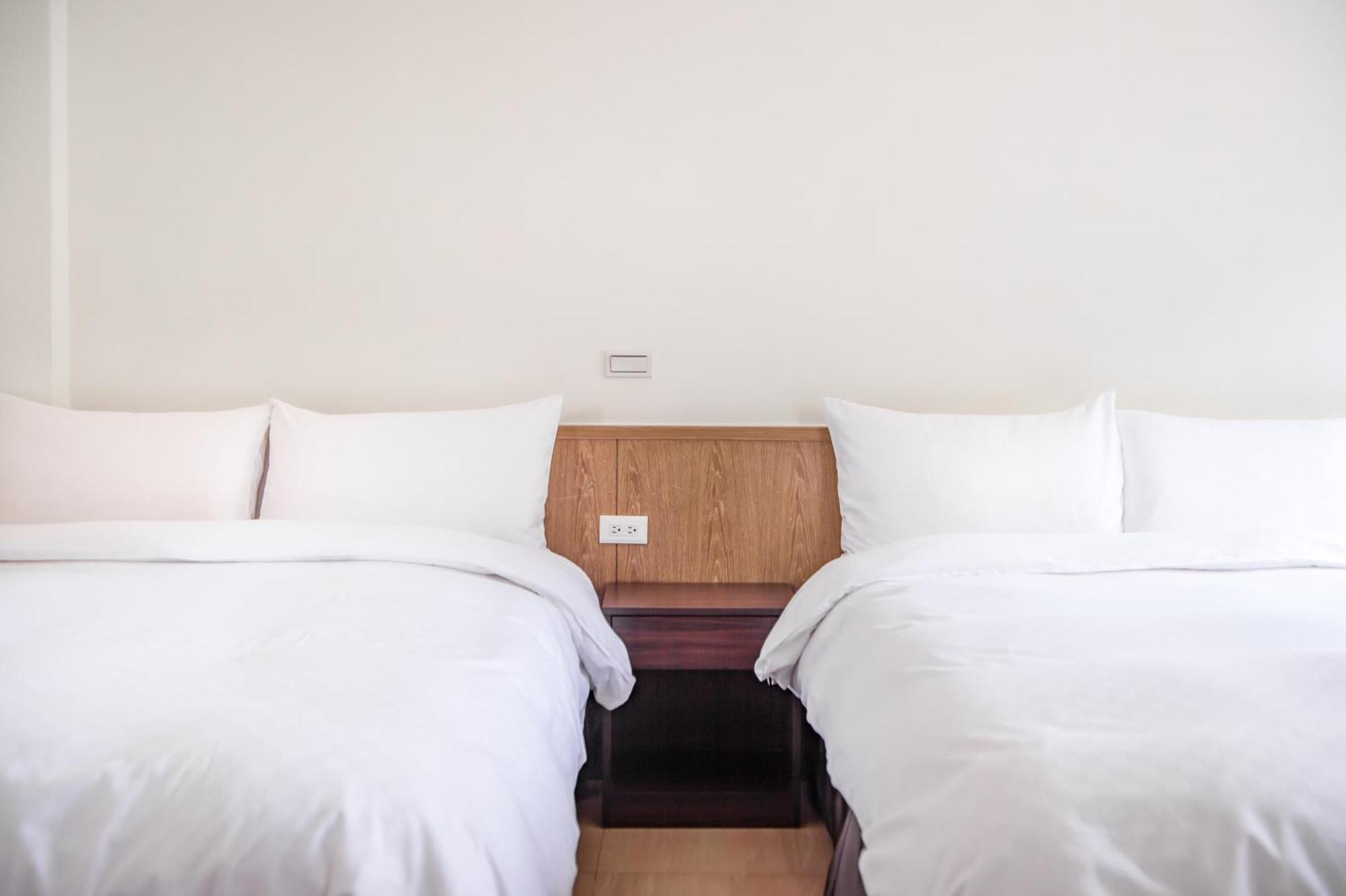 Moonlake B&B Yuchi Bilik gambar
